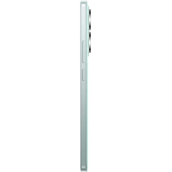 XIAOMI - Redmi Note 14 5G - 8 GB + 256 GB - Korallgrön