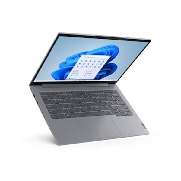 Kannettava Tietokone - Lenovo - ThinkBook 16 G6 - i7-13700H - 16 Go RAM - 512 Go SSD - W11Pro