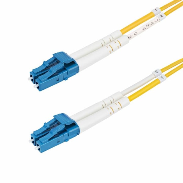 Kabler og adaptere til PC Startechcom SMDOS2LCLC2M Gul