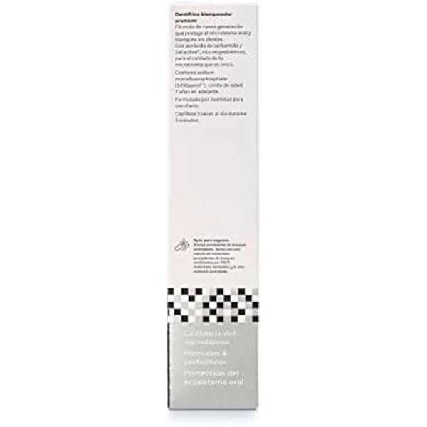 Yotuel Microbiome One Whitening Tandkräm 100 gr