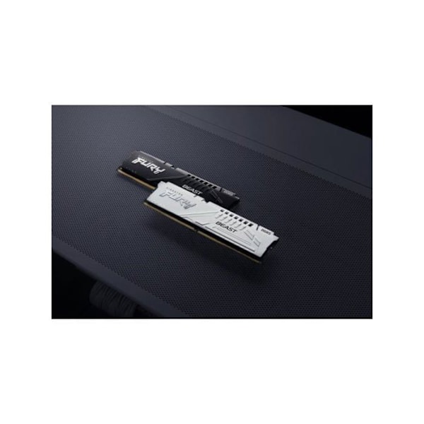 DIMM - KINGSTON - FURY Beast Musta EXPO - 16Go - DDR5 - 6000MT/s - CL36