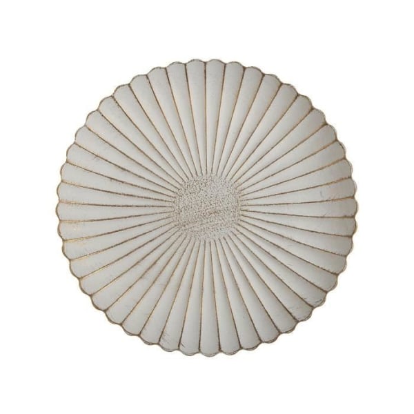 centerpiece versa shell b 3 cm mdf træ