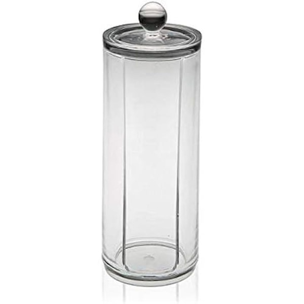Säilytyslaatikko - VERSA - Läpinäkyvä - Polystyreeni - 0,25 kg - Sekoitettu Transparent