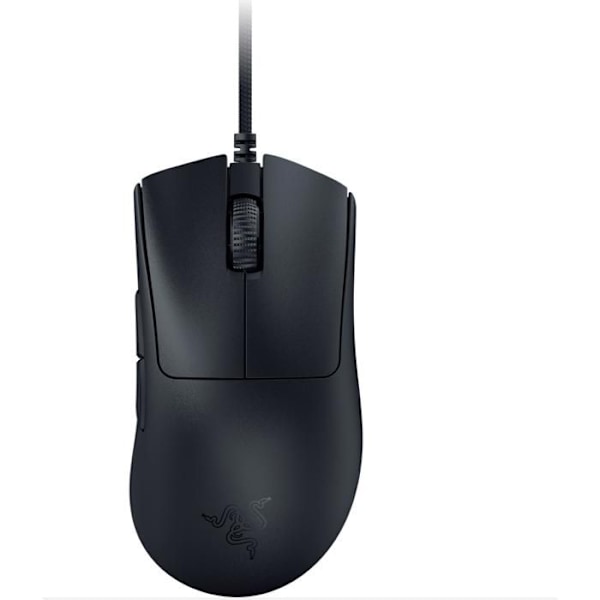 Razer DeathAdder V3 Mus
