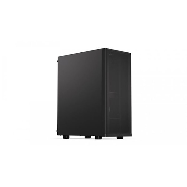 PC taske - sidepaneler Endorfy Gehäuse Ventum 200 Solid - Midi Sort
