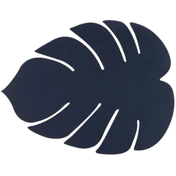 Trivet - VERSA - Kasvinlehti - Monivärinen - 46 x 36,5 cm - Laatu parhaaseen hintaan
