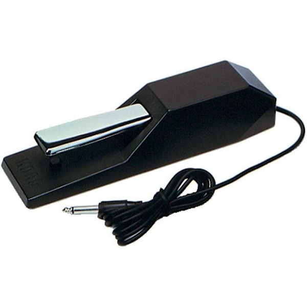 KORG - Ds1h sustainpedal til piano