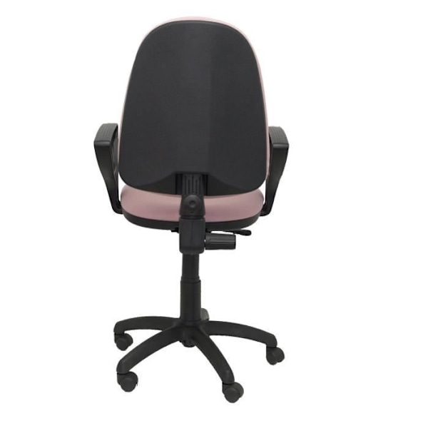 PIQUERAS Y CRESPO Model 04CP - Ergonomisk kontorsstol med permanent kontaktmekanism och justerbar i höjdled