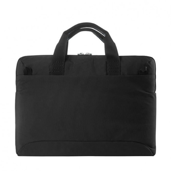Sac Messenger - Tucano - Smilza - 35,6 cm (14") - Sort - Voksen - Unisex