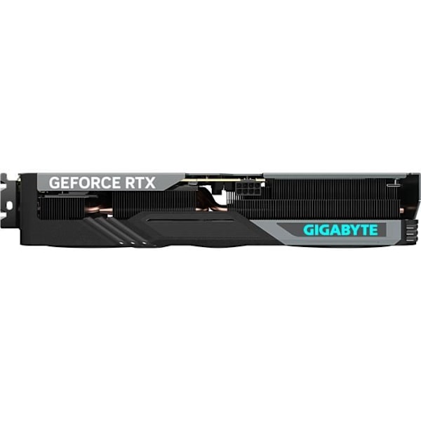GIGABYTE - Grafikkort - GeForce - RTX 4060 Ti GAMING OC 8G