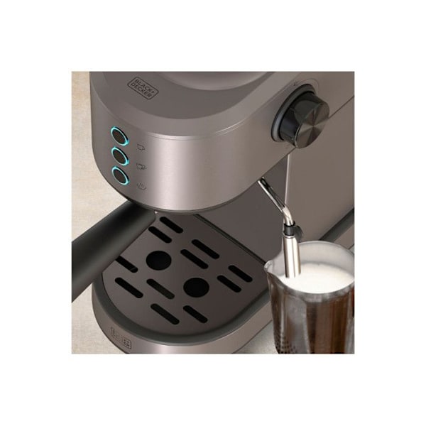 Caffeterminator Black & Decker BXCO1350E 1350 W