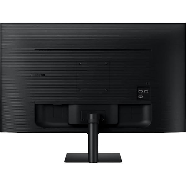 PC-skærm - SAMSUNG - SMART MONITOR M7 DM700 - 32" UHD 4K - VA panel - 60Hz - HDR10 - USB-C 65W - HDMI - Højttalere - Sort