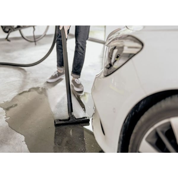 Kärcher støvsuger - 1.628-272.0 - Kärcher WD 4 P V-20/5/22 - Sort, Gul 20 L 1000 W