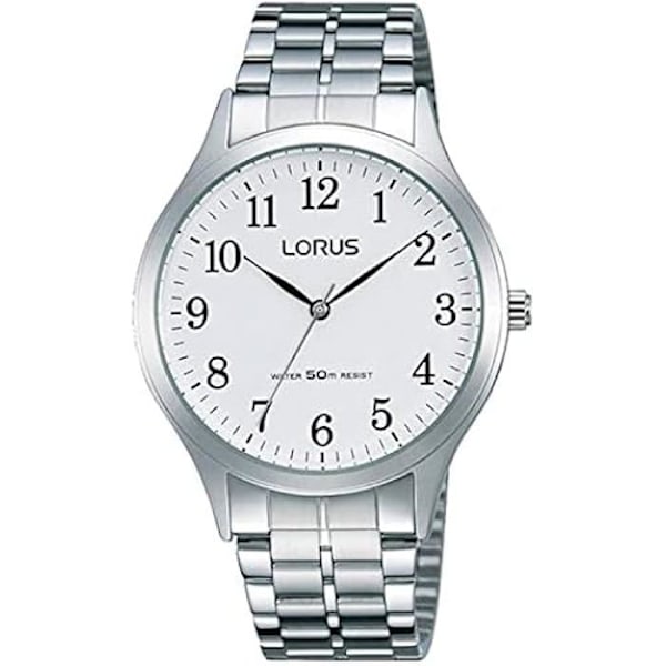 LORUS Analog RRX15HX9