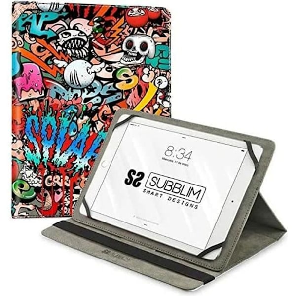 Subblim SUB-CUT-4TC010 tabletin kansi
