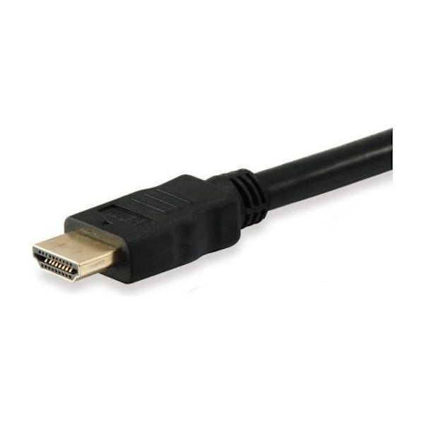 Digital Data Communications 119375 20 m HDMI Kabel HDMI Sort HDMI, 119375