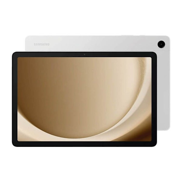 Samsung Galaxy Tab A9 8,7" 4GB/64GB WiFi Silver (Mystic Silver) X110 Sølv