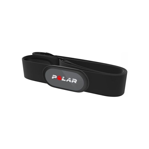 Polar H9 Black XS-S Pulssensor Svart