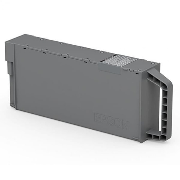Palautuslohko - EPSON-huoltokasetti malleille SC-P6500D ja SC-P8500D - Valkoinen