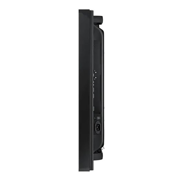 SKÄRM SAMSUNG 46'' LFD 16:9 24/7 FHD (1920x1080) 500cd/m² Tizen 4.0 DVI DisplayPort 2xHDMI VM46B-U / LH46VMBUBGBXEN Svart