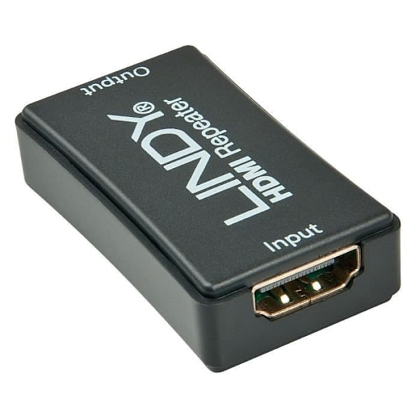LINDY Repeater HDMI 2.0 10.2G - 50m