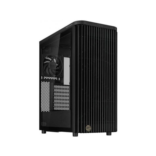 Asus ProArt PA401 Torni ATX Temperoidulla Lasilla USB 3.2 Musta