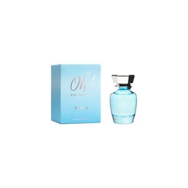 Naisten hajuvesi Oh! The Origin All EDT (50 ml)