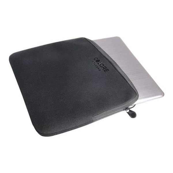 Bærbar computer taske - Tucano - Second Skin Colore - 12,5" - Neopren - Anti-Slip System