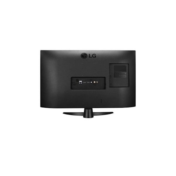 PC-skærm - LG - 27TQ615S-PZ - Full HD - 27 tommer - LED - 2 HDMI-porte