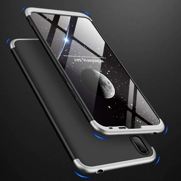 Coque - Huawei - Y7 Pro 2018 - Ultra Ohut - Ultra Kevyt - Naarmuuntumaton