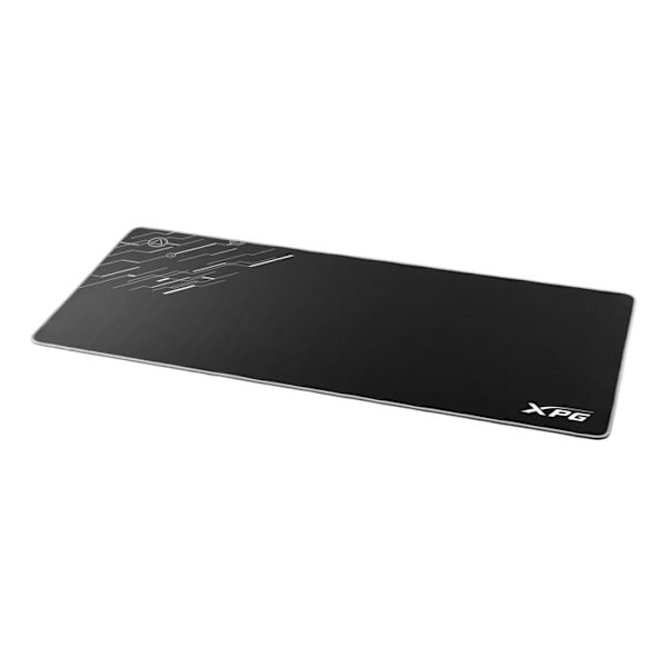 Musemåtte - ADATA - XPG TAPPETINO FRONTLINE XL - Mikrofiber - 900x400mm - Slidbestandig