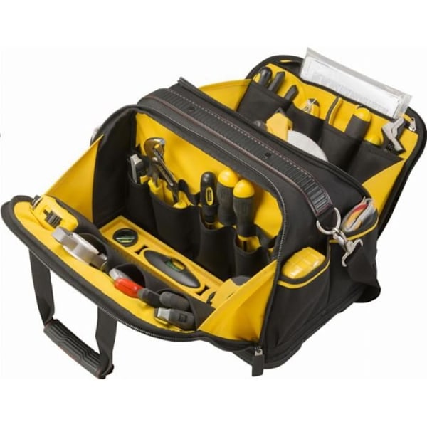Kaksipuolinen työkalulaukku 45 cm FATMAX® - STANLEY - FMST1-73607