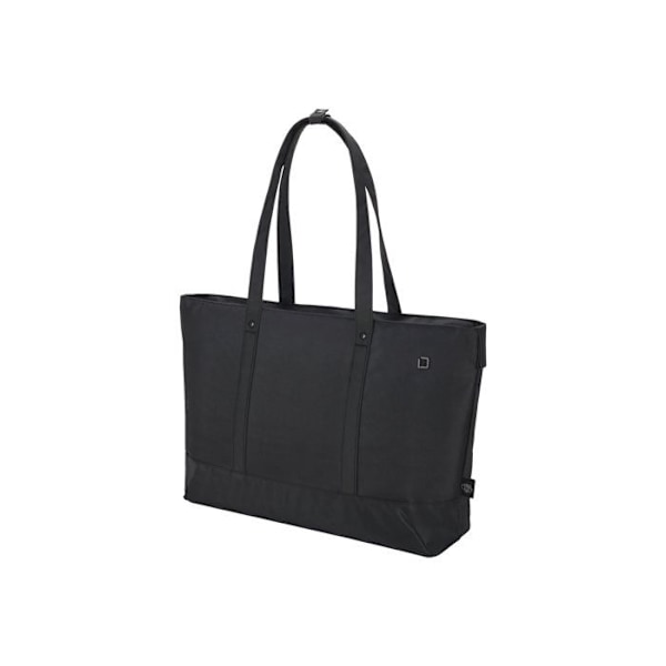 DICOTA Shopper Eco MOTION 13-14,1" sort Let, rummelig og alsidig D30920-RPET Sort