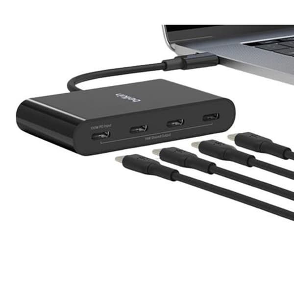 Belkin - keskitin