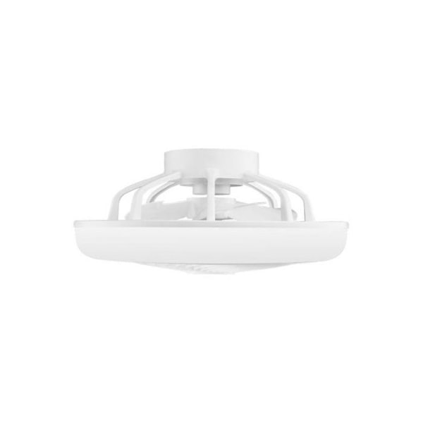 Orbegozo CP 12435 Loftlys med LED og Fjernbetjening 20W Hvid Vit