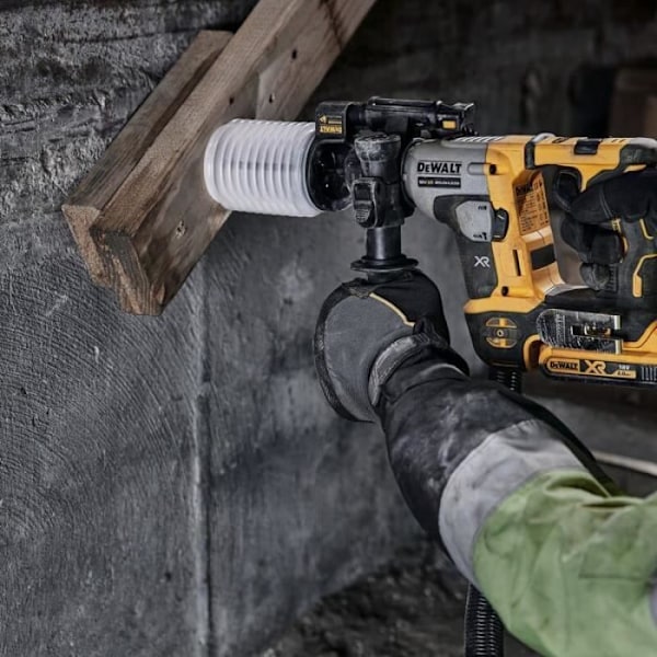 SDS-Plus BL 18V porakone (tuote yksin) - DEWALT DCH172N