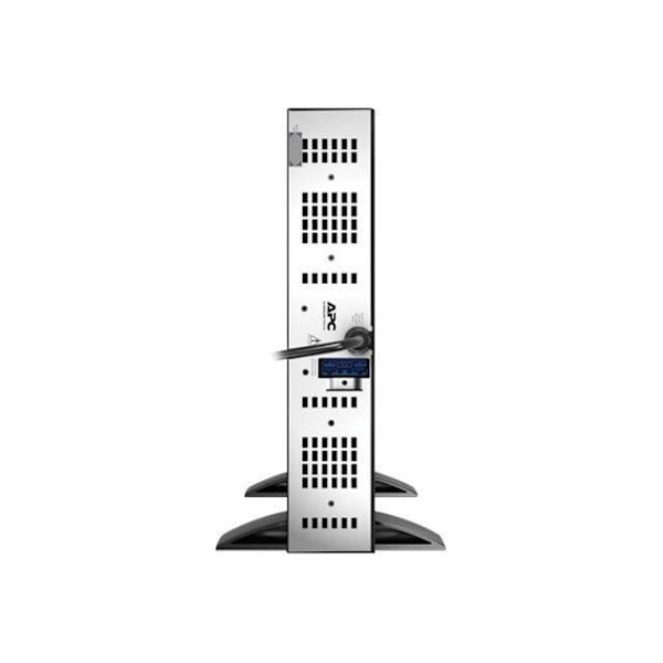 APC Smart-UPS X 48V ulkoinen teline/torni-akku