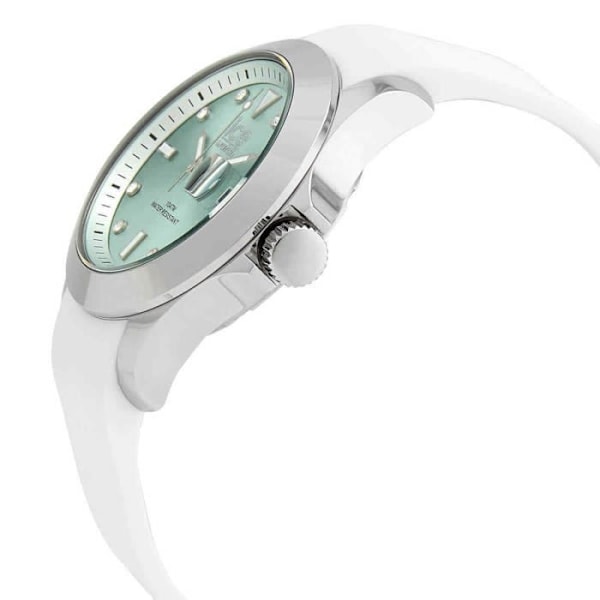 ICE WATCH Watch - Dam - 020381 - Silver - Quartz - Vattentät 10 ATM Pengar