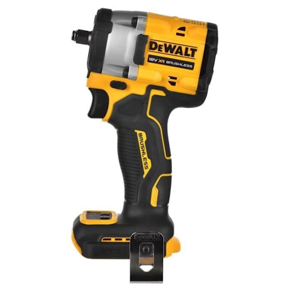 Iskuluu - DEWALT - DCF923 - Langaton - 18V - Ammattikäyttöön