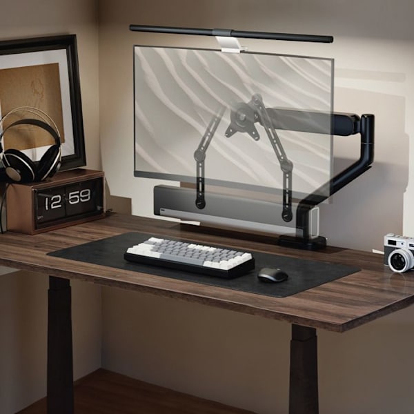 Universellt VESA-stöd Maclean MC-335 för soundbar, max 15kg