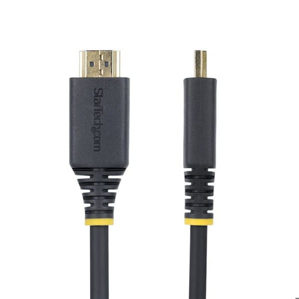 STARTECH 30cm (1jalka) Korkean nopeuden