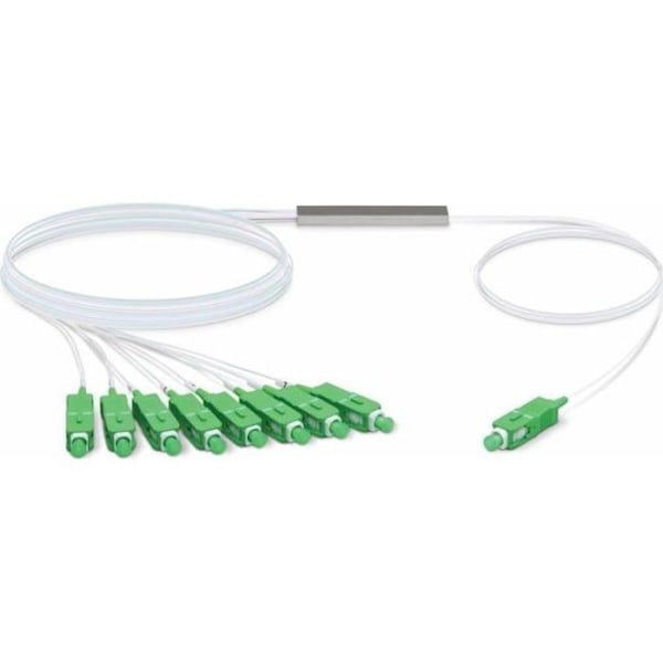 UFiber Splitter 1:8