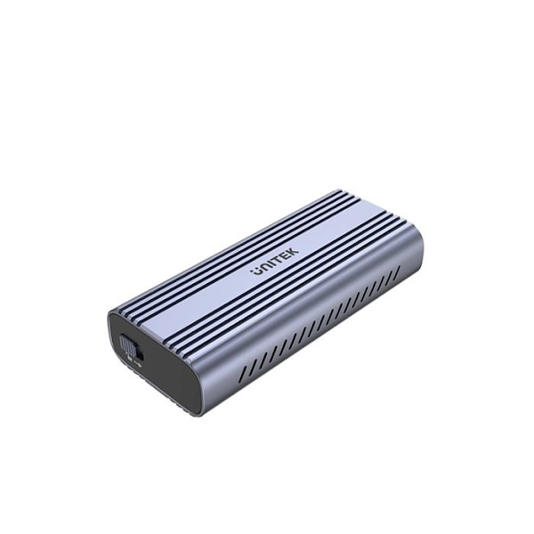 UNITEK-levykehä - M.2 PCIE/NVME 40GBPS USB4 - 1 To - 240 Go - PCIe 3.0 x4 (NVMe)