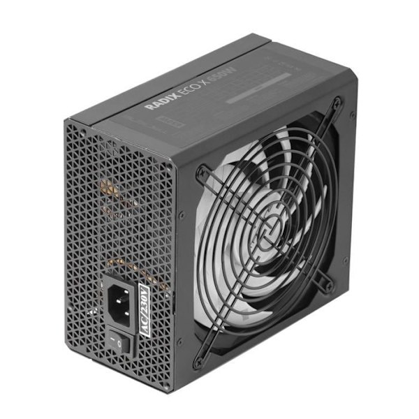 Tacens Alimentation ATX Radix