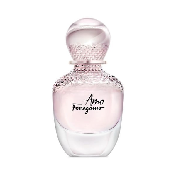 SALVATORE FERRAGAMO AMO Eau de Parfum - Kvinder - 30 ml