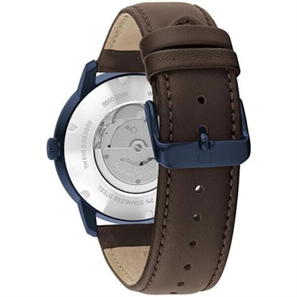 Henry Automatisk 1710660