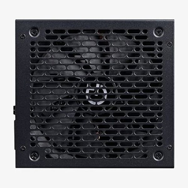 Hiditec BZX850 virtalähde 850 W 20 4 pin ATX ATX musta