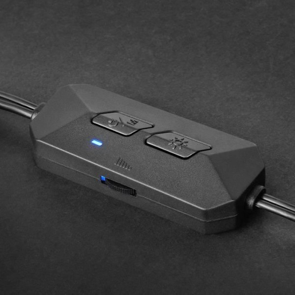 Højttaler - MS-OM - MS-OM - 20W - Bluetooth 5.3 - Avanceret DSP