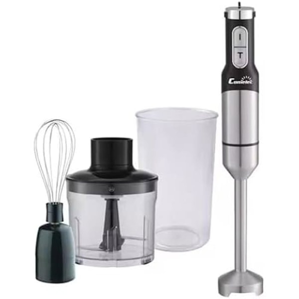COMELEC Stavblender BV1550 Sort 1500 W
