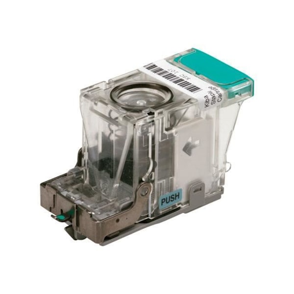 Nitojakasetti - HP - HPE - C8091A - Vähittäismyyntiin - Metalli